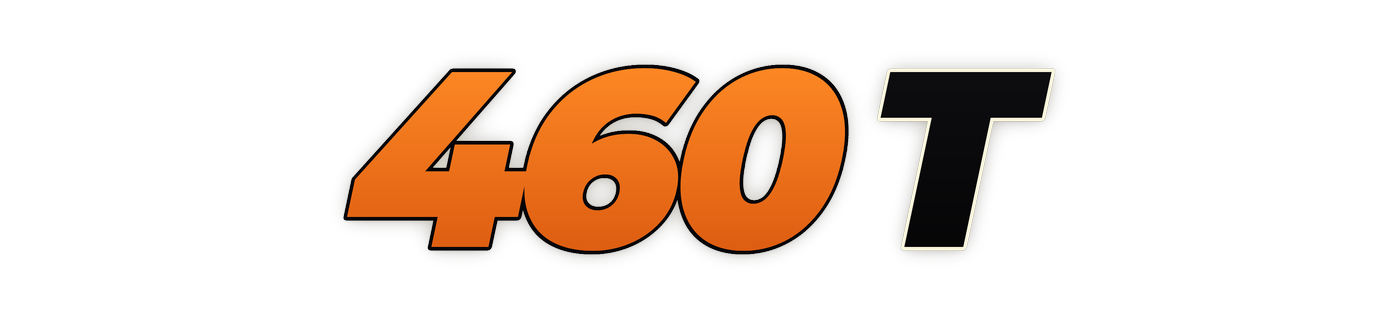 460t คาสิโนออนไลน์